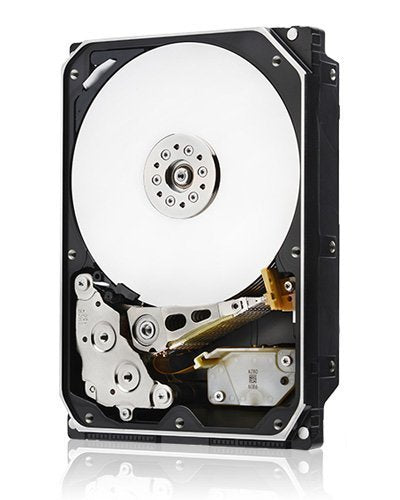 HGST WD Ultrastar DC HC530 14TB SATA 6Gb/s 3.5-Inch Data Center
