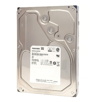Toshiba MQ04 Series 1TB 5400RPM 2.5