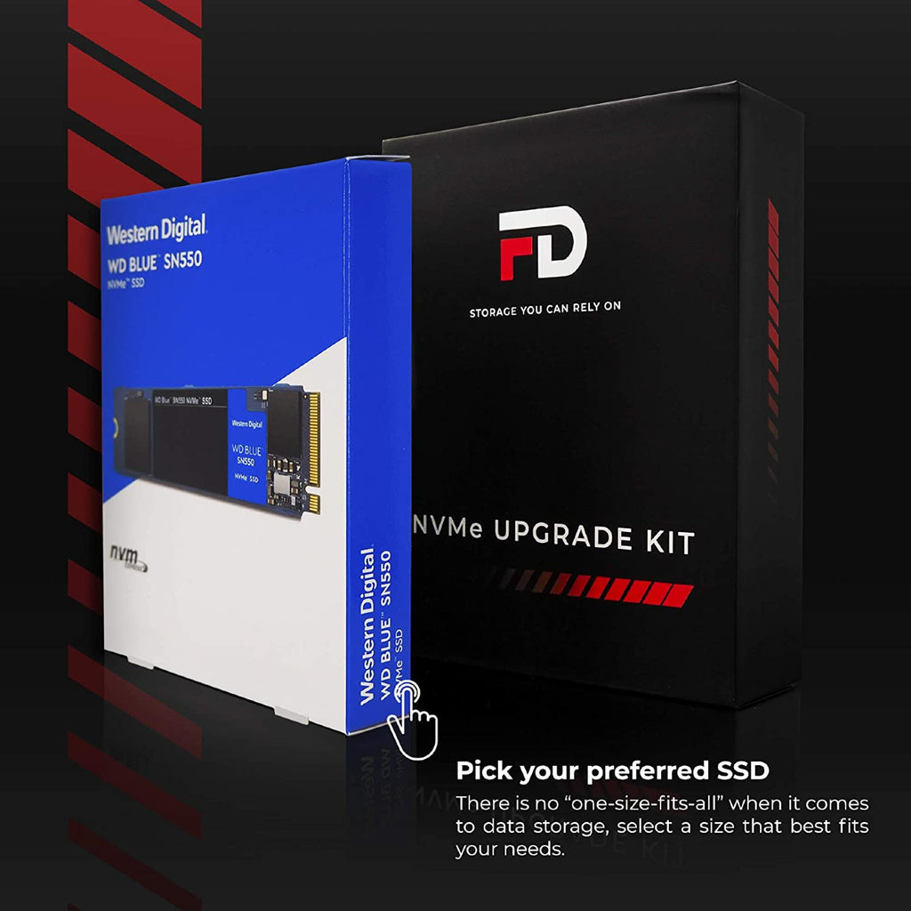 Fantom Drives Ps4 1tb Ssd Upgrade MICRONET 1Tb Fantom Drives Ssd
