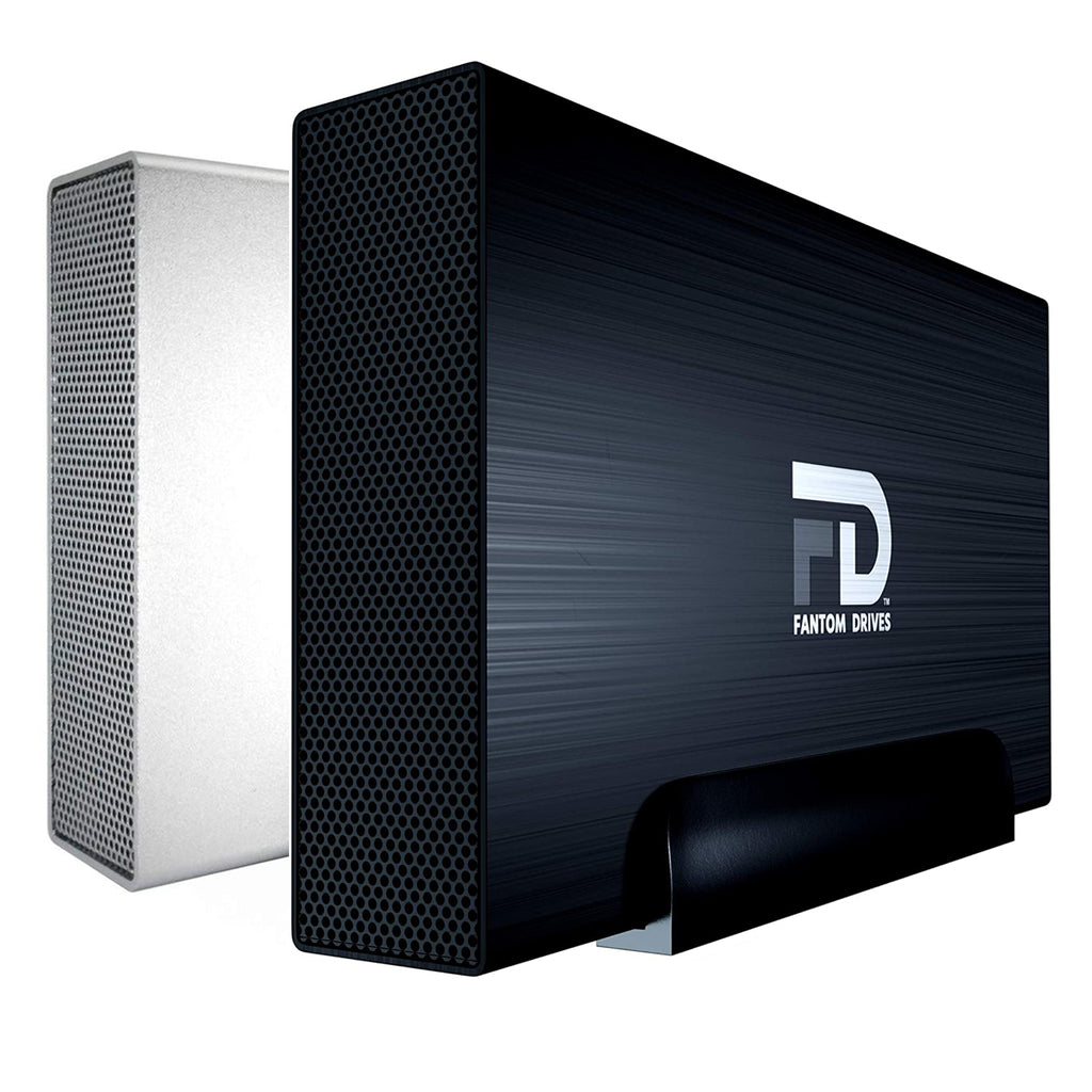 GFORCE 3 External Hard Drive  - 5400RPM, USB 3.0 - New
